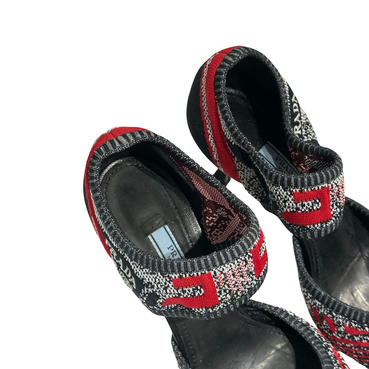 PRADA HEELS [3000235]