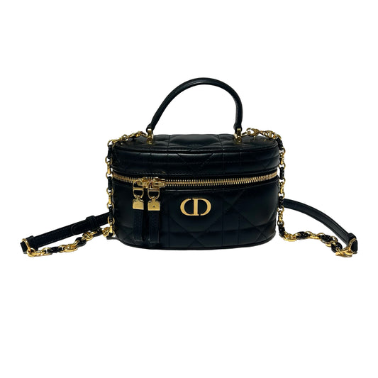 Le Mini 30 Montaigne Two Way Shoulder Bag [101407]