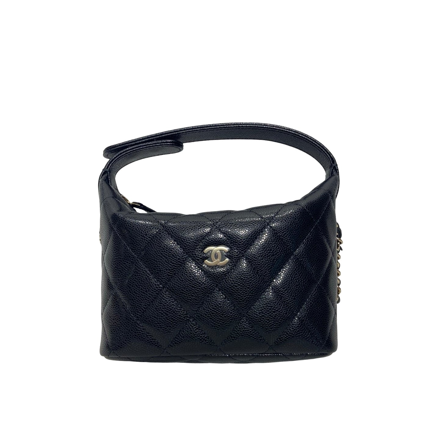 CHANEL MINI POUCH BAG [3001704]
