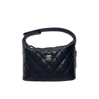 CHANEL MINI POUCH BAG [3001704]