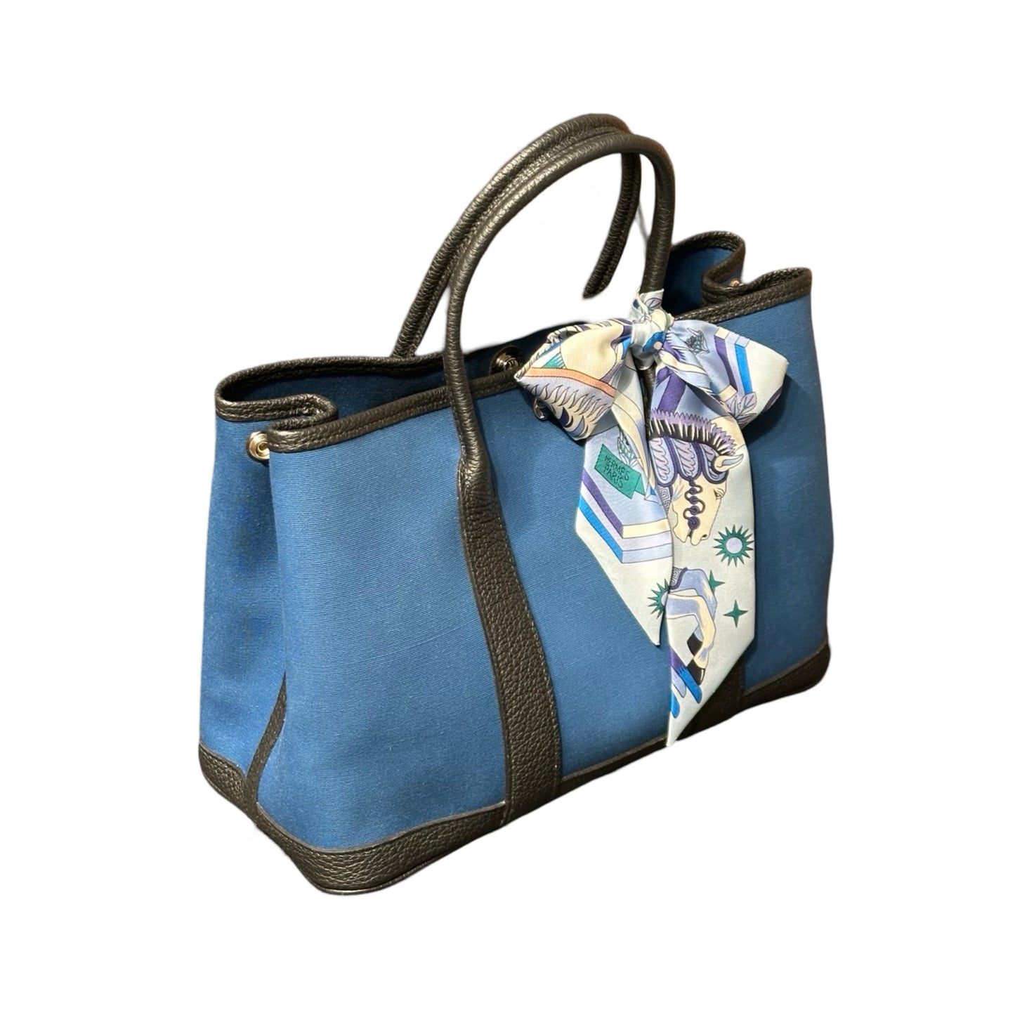 Canvas Garden Party 30 Hand bag [101751]