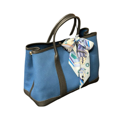 Canvas Garden Party 30 Hand bag [101751]