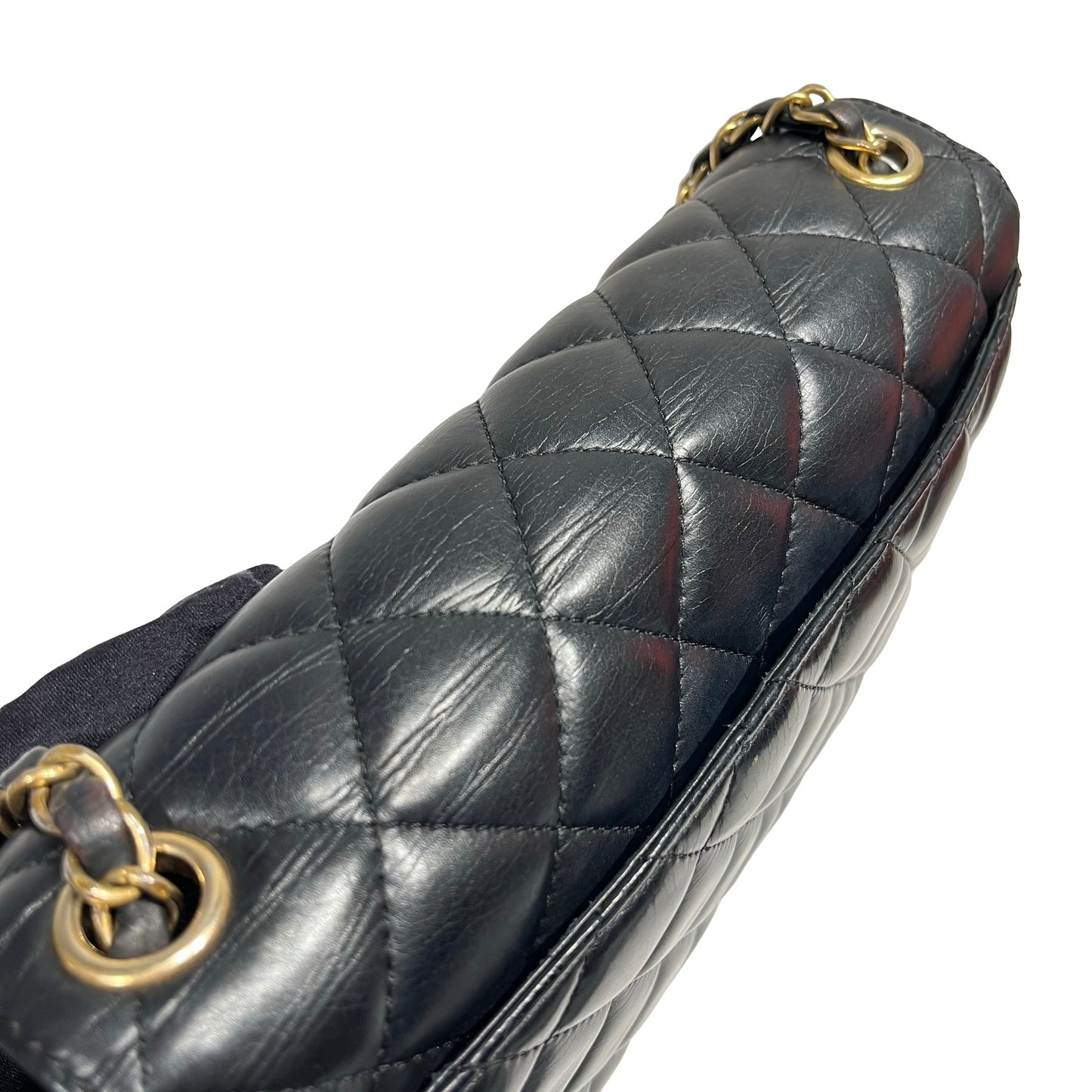CHANEL FLAP BAG [3001766]