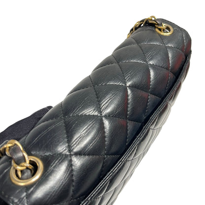CHANEL FLAP BAG [3001766]