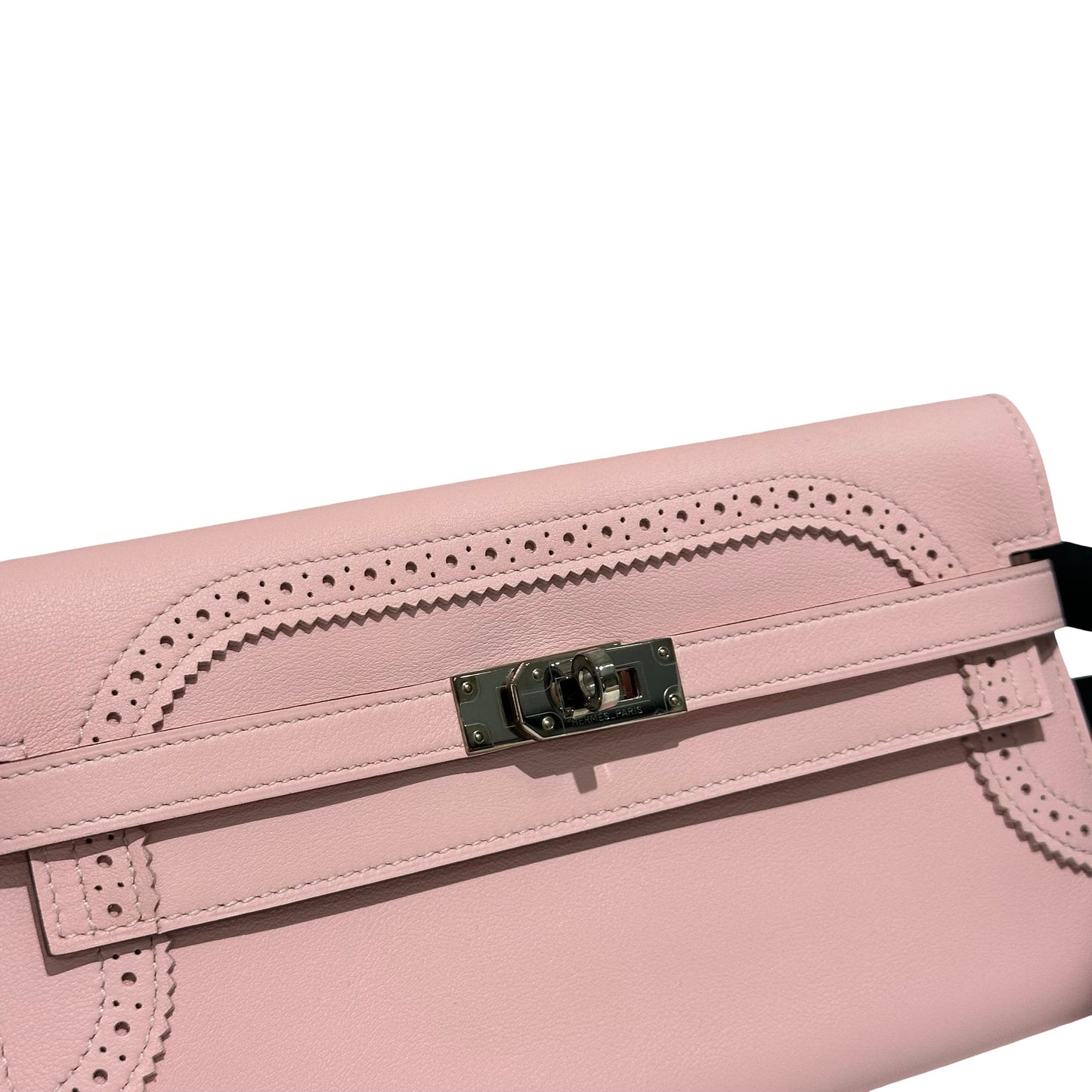HERMES KELLY WALLET [20000123]