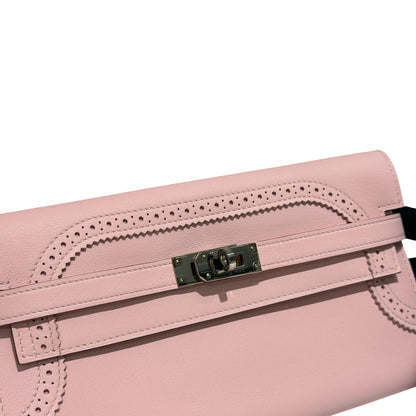 HERMES KELLY WALLET [20000123]