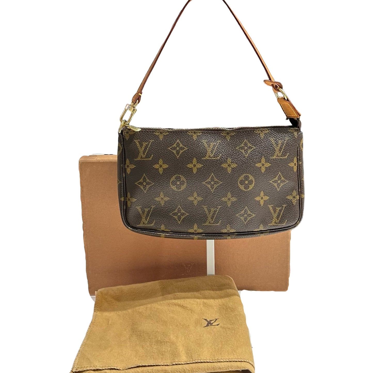 LV POCHETTE BAG [3000099]