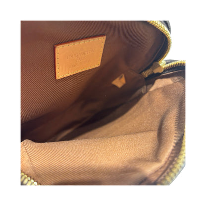 LV GAME ON MONOGRAM PAAM SET ［3000064］