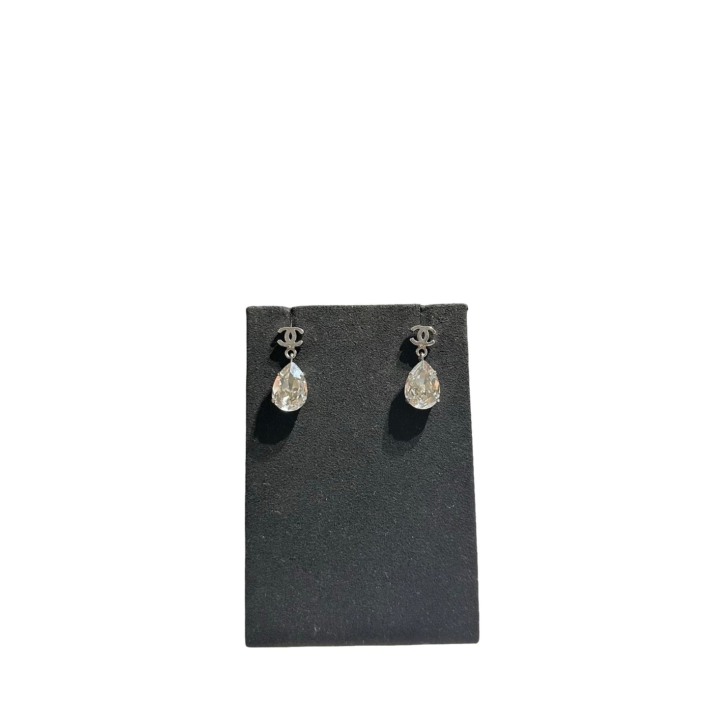 CHANEL EARRINGS [3000495］