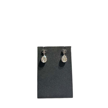 CHANEL EARRINGS [3000495］