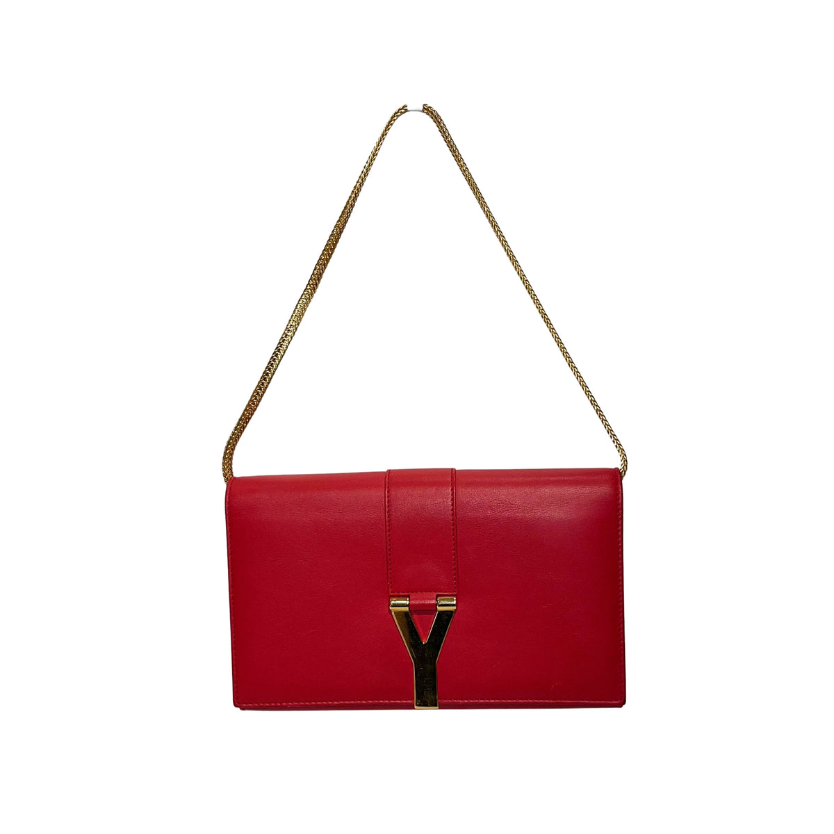 YSL WOC RED [3001941]