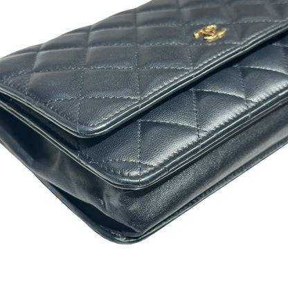 CHANEL WOC LAMBSKIN [3000771]