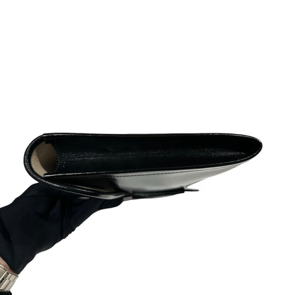 HERMES BLACK JIGE PM [3000279]
