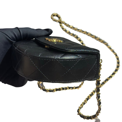 CHANEL MINI BAG [3000133]