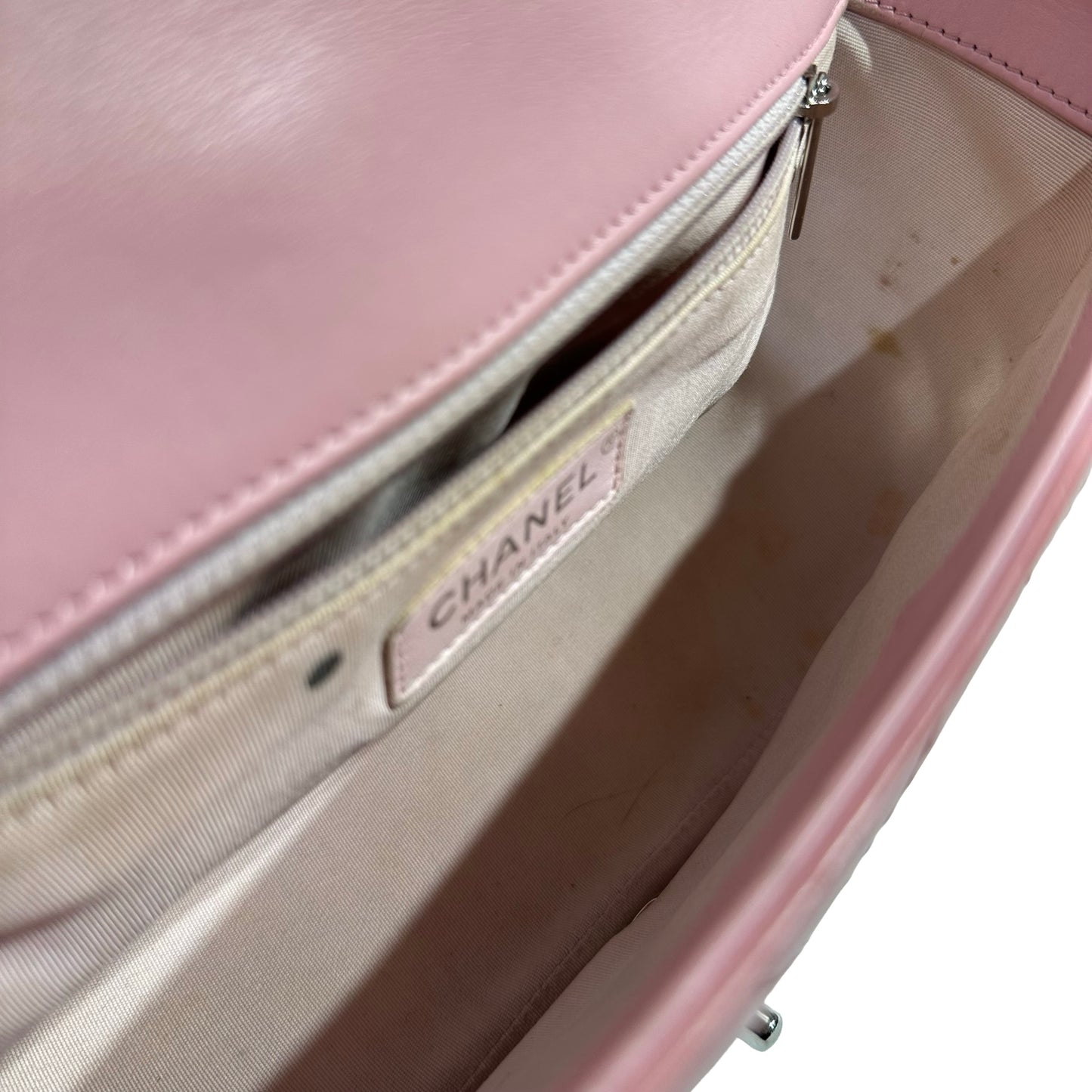 CHANEL Cross Body Bag