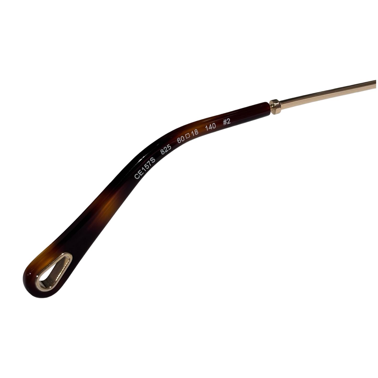 CHLOE SUNGLASSES [3000521]