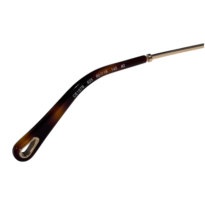 CHLOE SUNGLASSES [3000521]