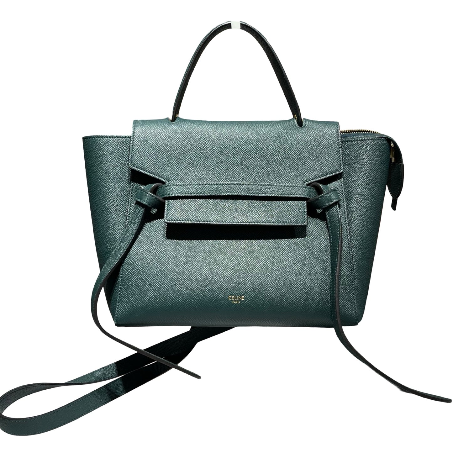 CELINE NANO BELT BAG [3000687]
