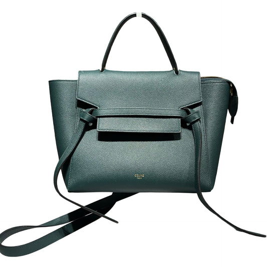 CELINE NANO BELT BAG [3000687]