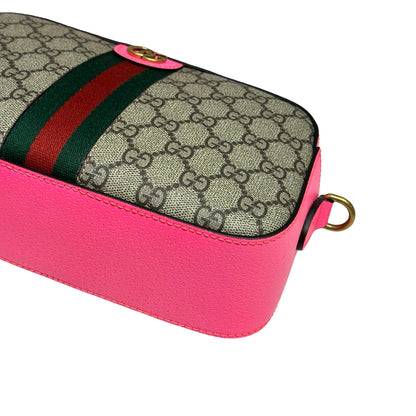 GUCCI SUPREME OPHIDIA [3000120]