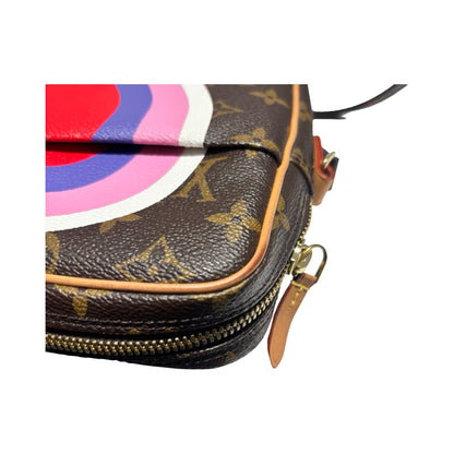 LV GAME ON MONOGRAM PAAM SET ［3000064］
