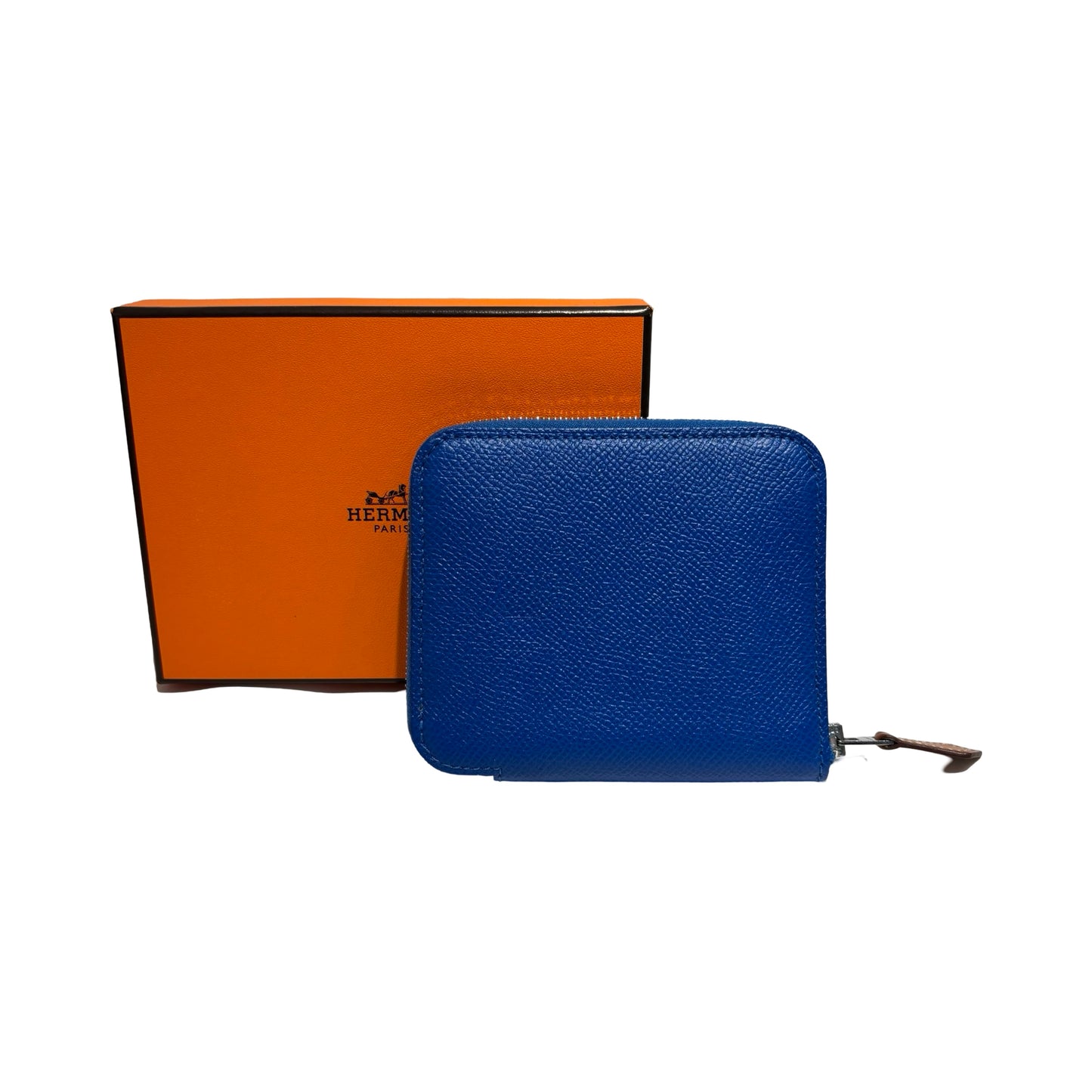 HERMES SILK’IN COMPACT WALLET [20004022]