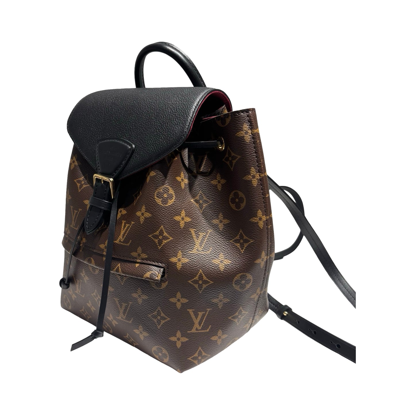 LV Montsouris PM BACKPACK [20000312]