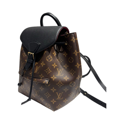 LV Montsouris PM BACKPACK [20000312]