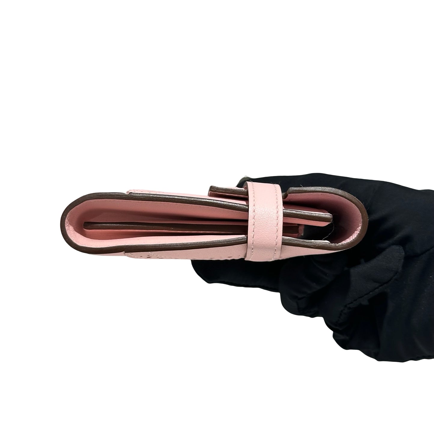 HERMES KELLY WALLET [20000123]