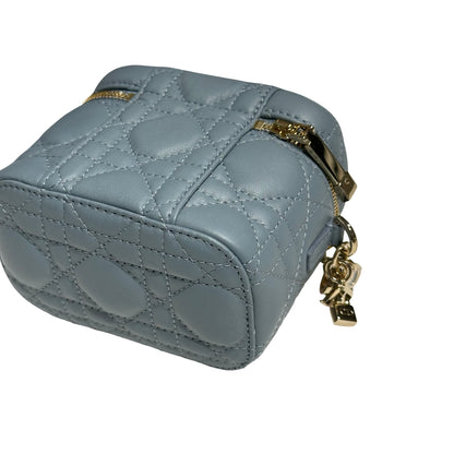 DIOR CANNAGE VANITY BLUE [20004206]