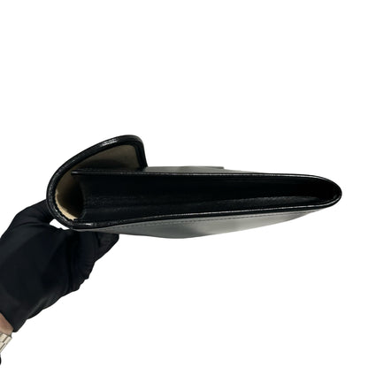 HERMES BLACK JIGE PM [3000279]