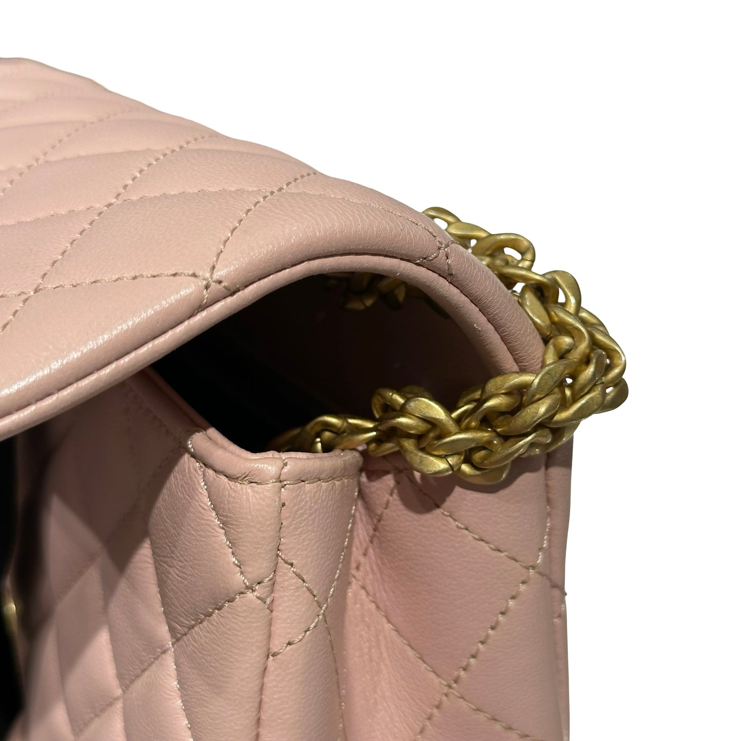 CHANEL MINI FLAP 20 CM [3001120]