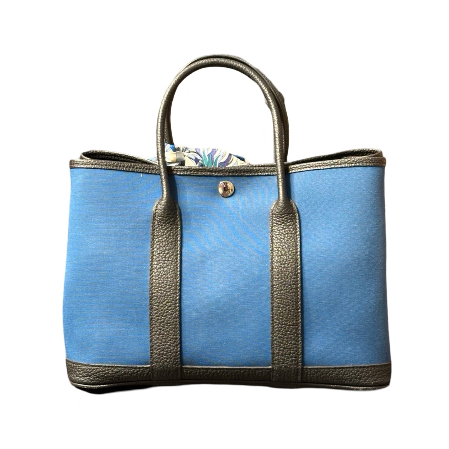 Canvas Garden Party 30 Hand bag [101751]