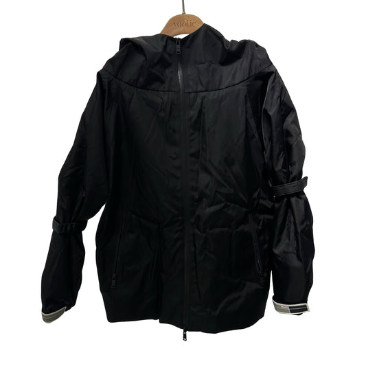 Polyester  Jacket [101453]