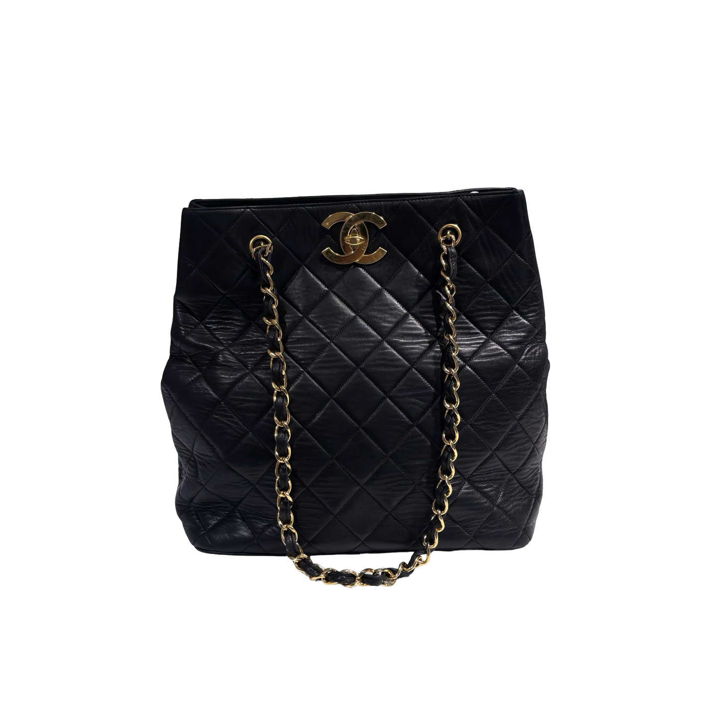 CHANEL SHOULDER BAG [3000217]