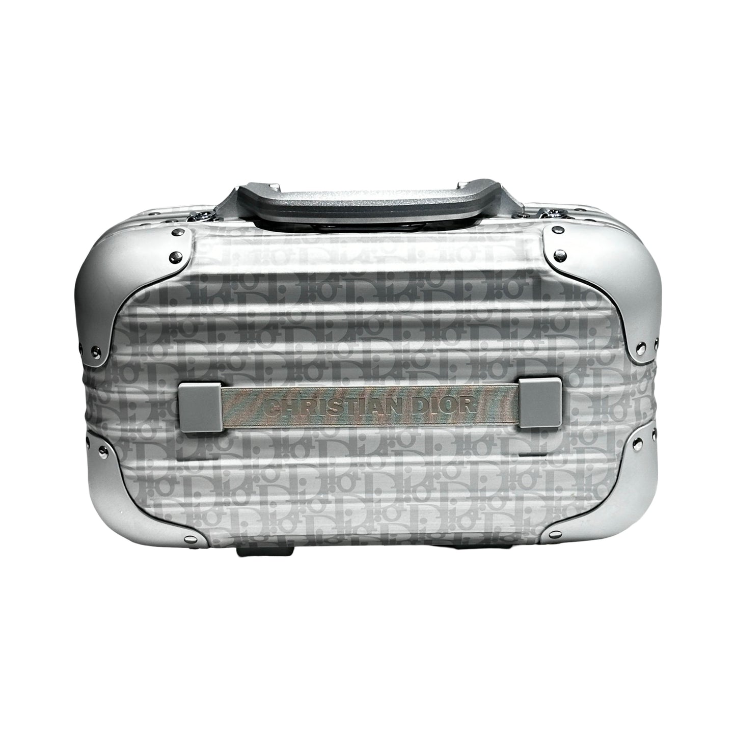 DIOR X RIMOWA HAND CASE［3000076］