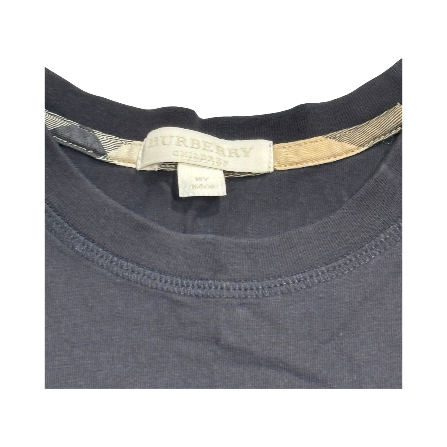 BURBERRY Ｔ- SHIRTS ［3000305］