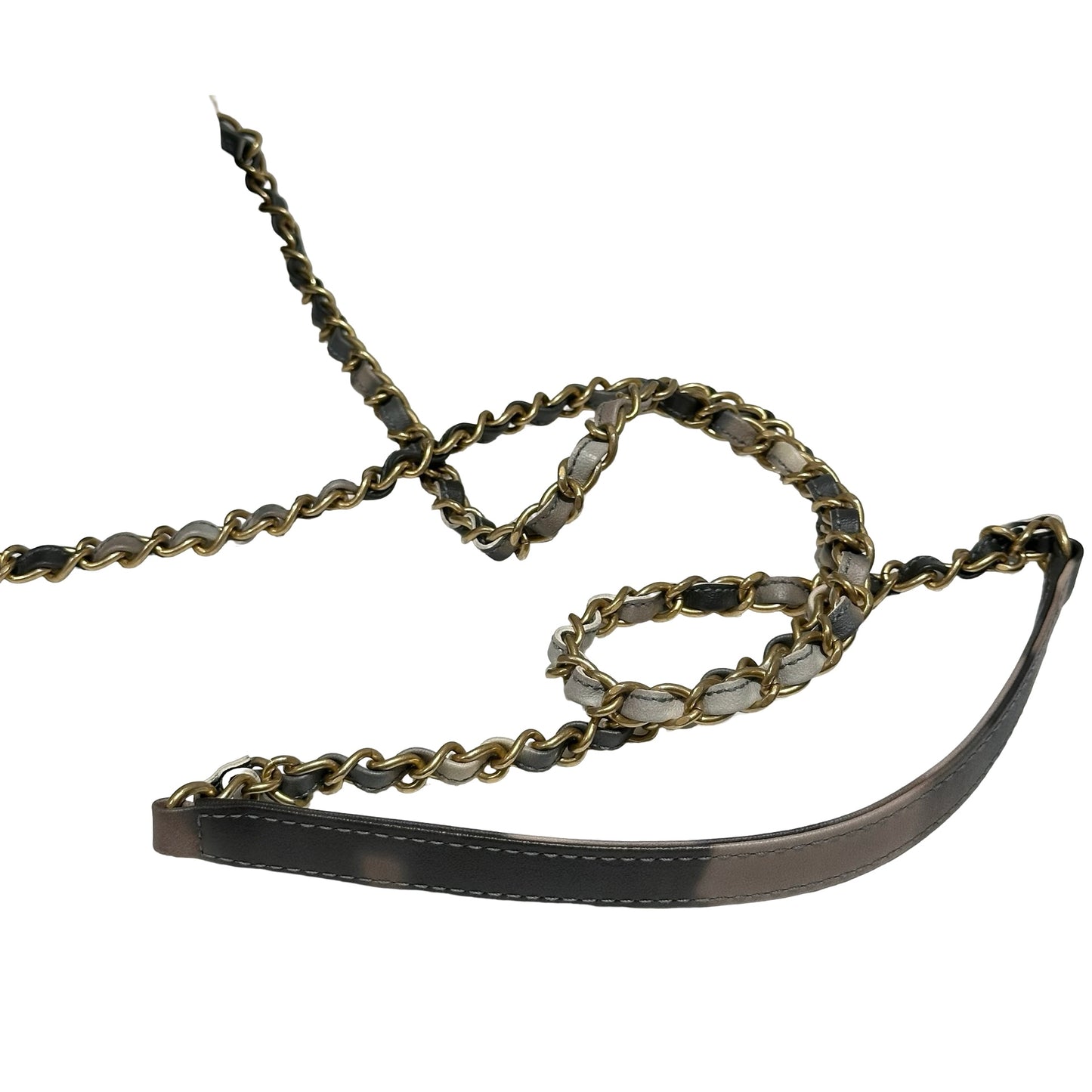 CHANEL CHAIN BAG [20000116]