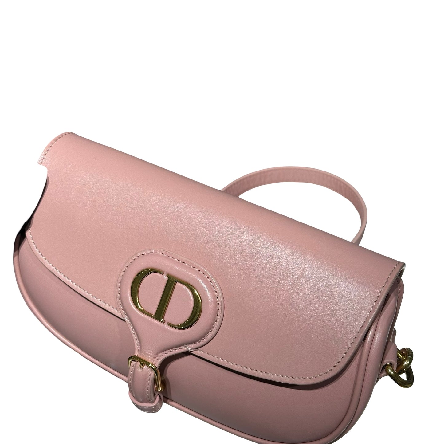 DIOR BOBBY EAST WEST BAG [3000634]