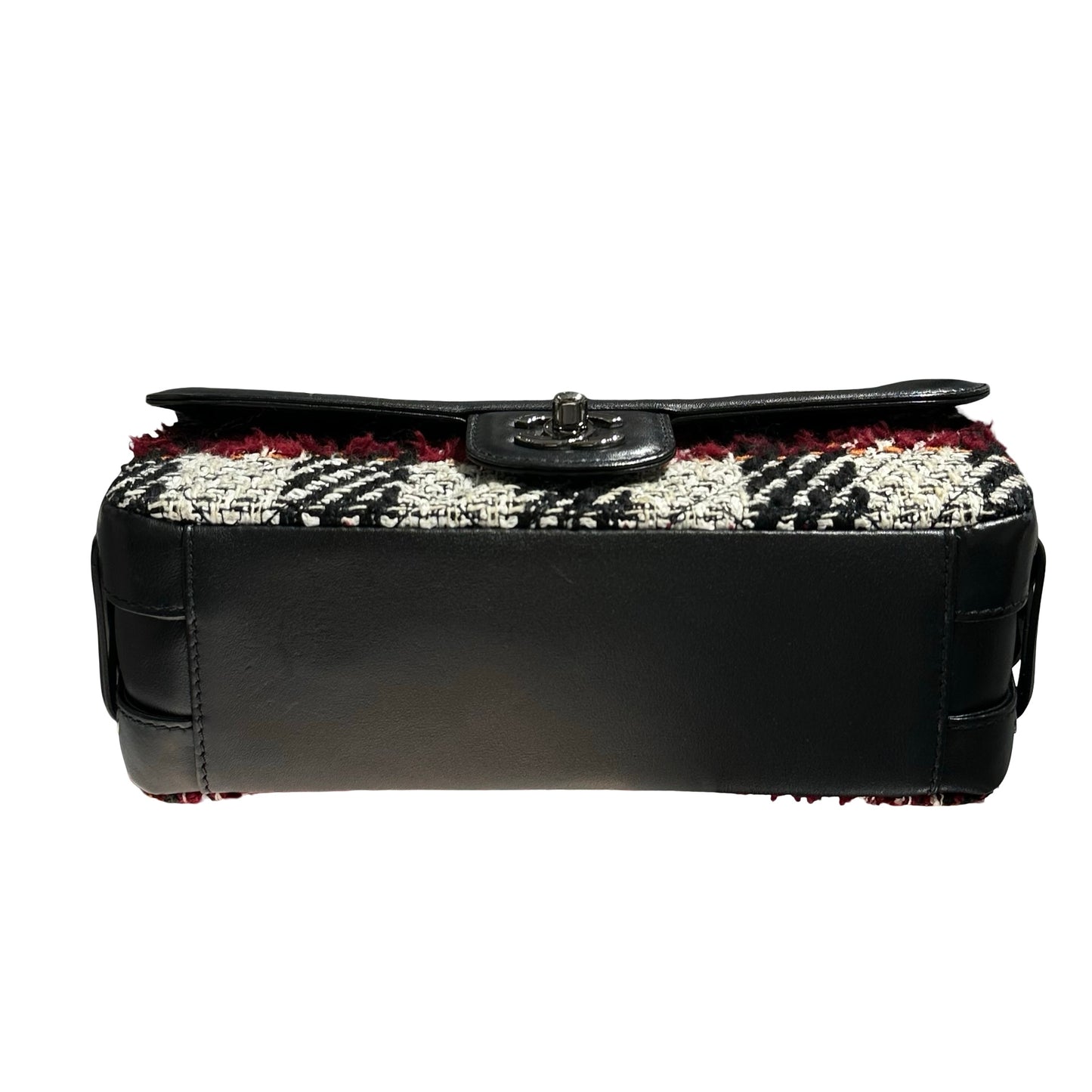 CHANEL COCO CORSET FLAP BAG [3000555]