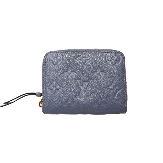 Monogram Empreinte   Wallet [101389]