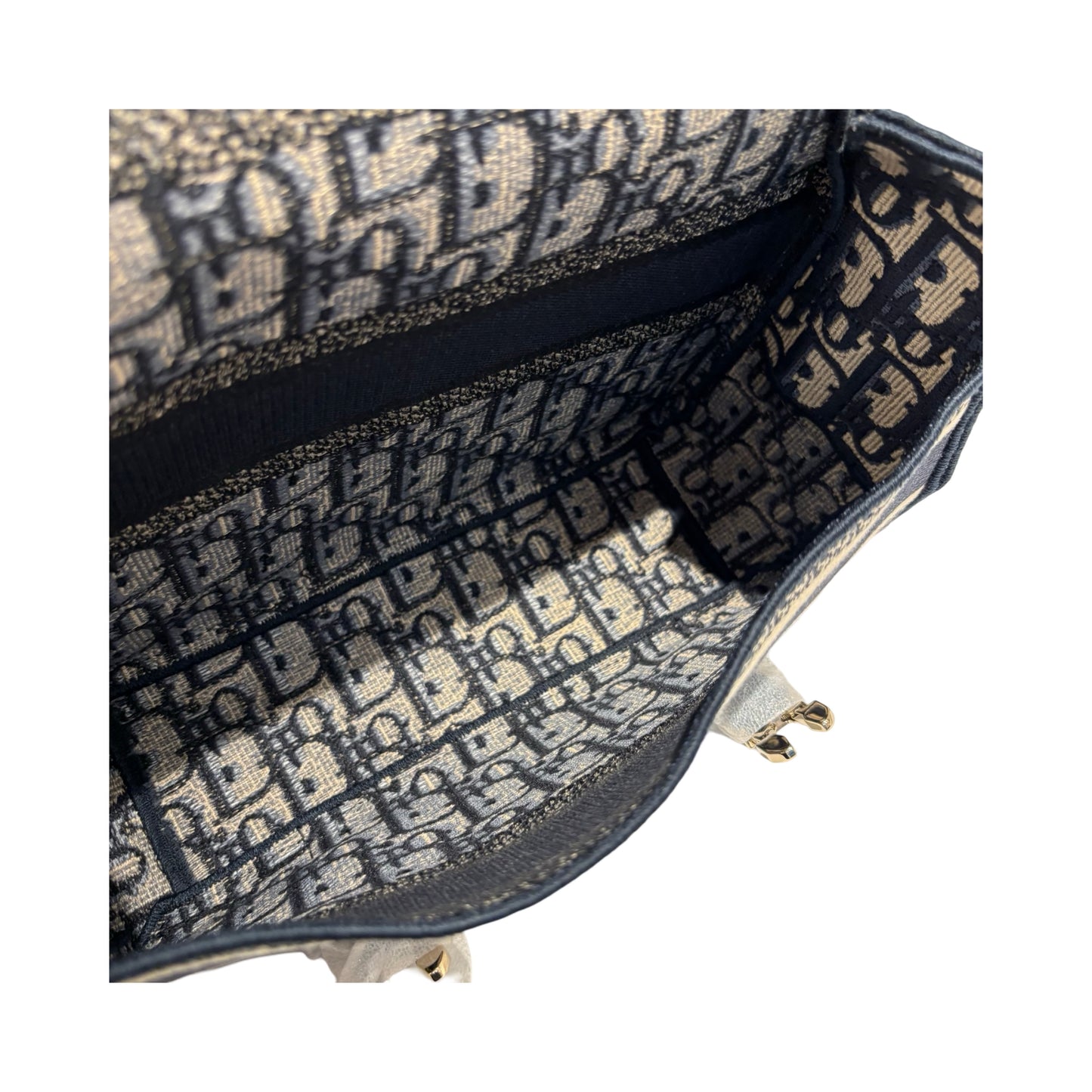 DIOR DIORCAMP OBLIQUE BAG [20004046]