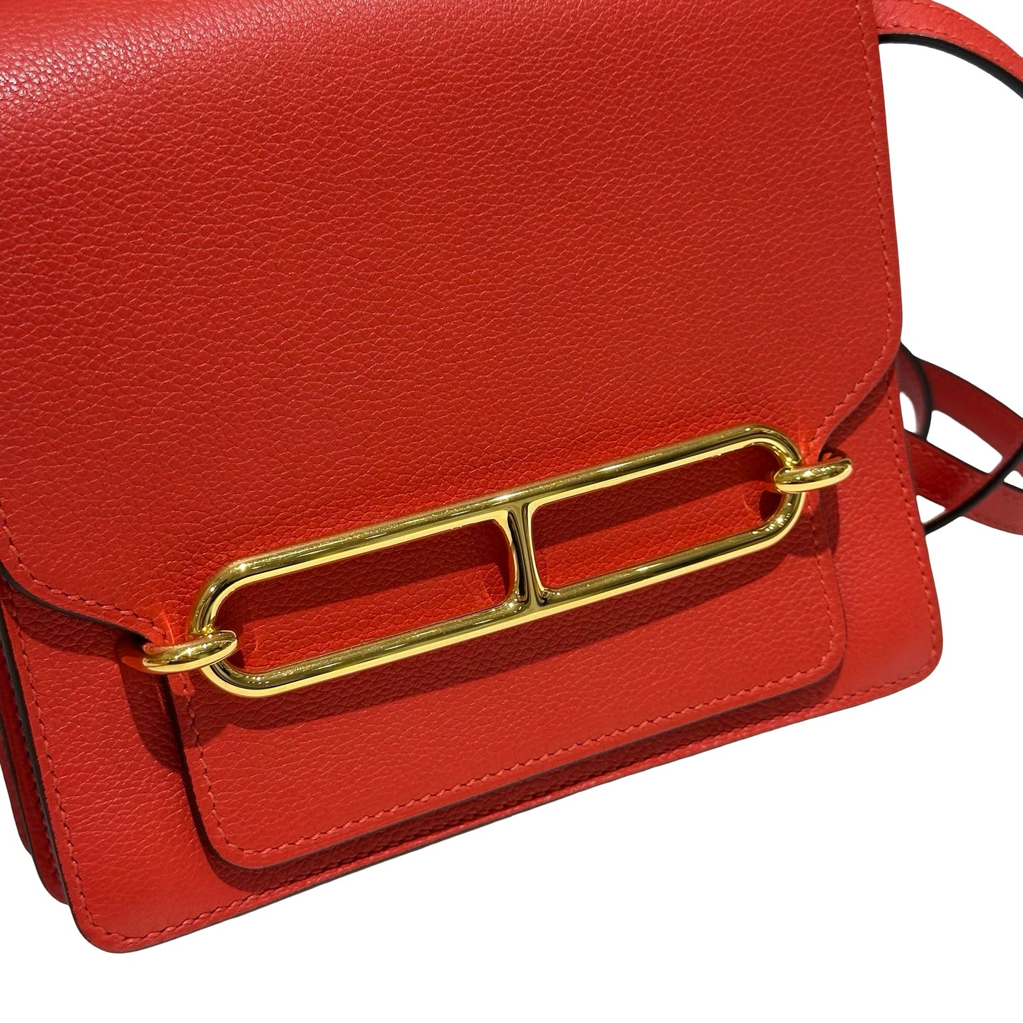 HERMES MINI ROULIS BAG [20000120]