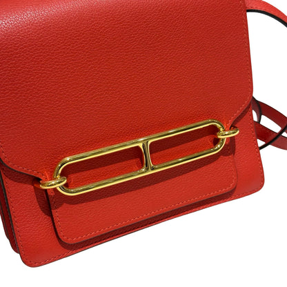 HERMES MINI ROULIS BAG [20000120]