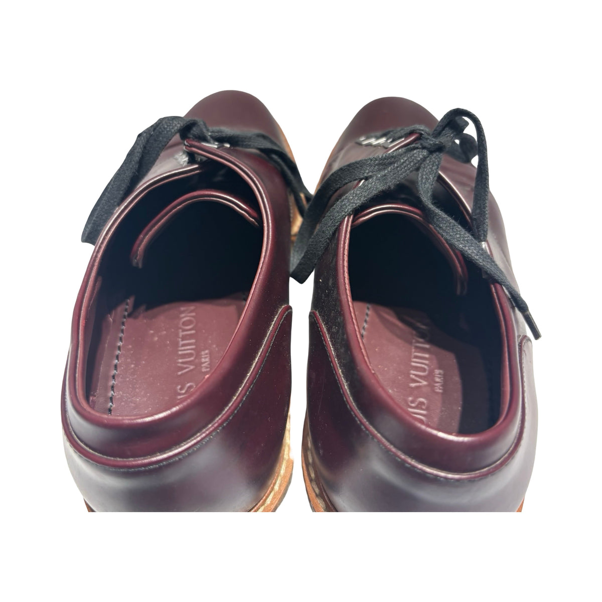 LV SHOES [20000218]