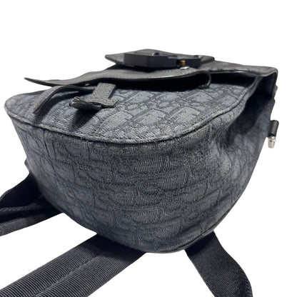 DIOR SADDLE MINI BACKPACK [3000367]