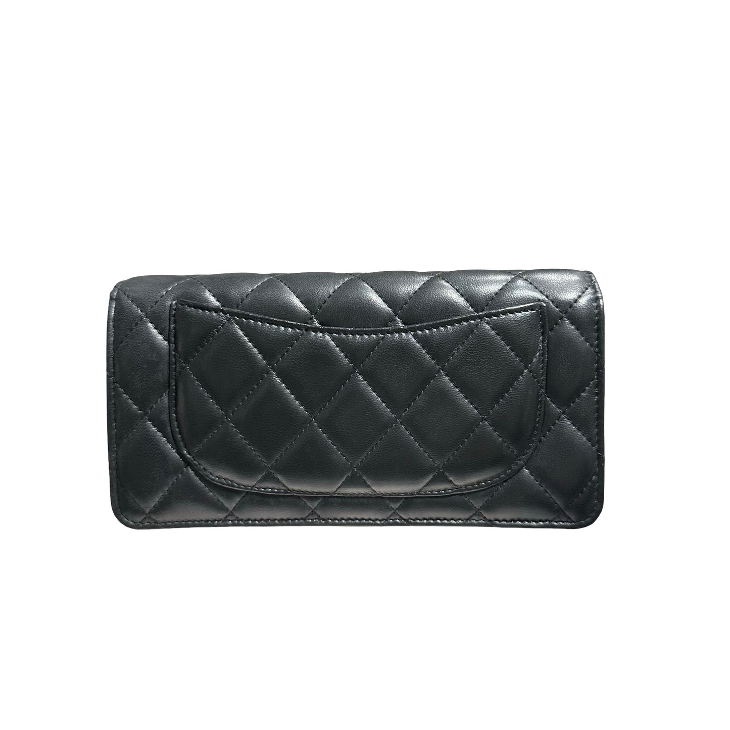 CHANEL LONG WALLET [3000173]
