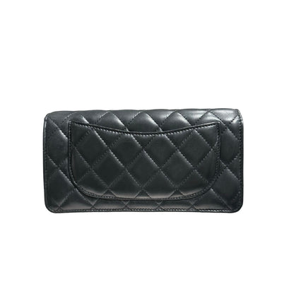 CHANEL LONG WALLET [3000173]