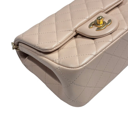 CHANEL CHANEL MINI FLAP 17CM [3001372] Shoulder bag