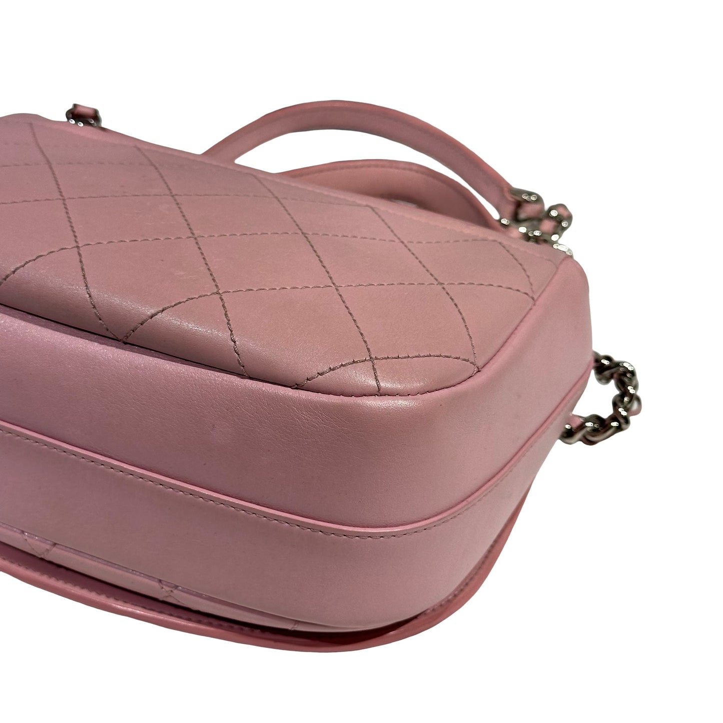 CHANEL Cross Body Bag